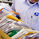 Illustration for article titled Minorities May Be Most Affected by USPS Privatization